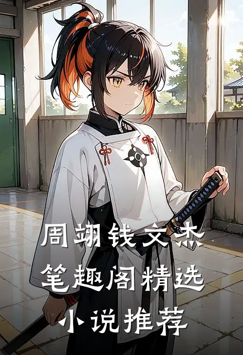 周翊钱文杰 笔趣阁精选小说推荐