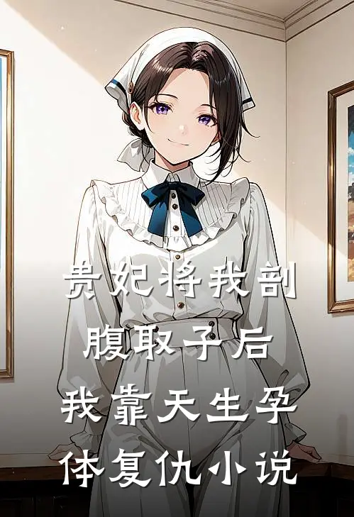 贵妃将我剖腹取子后，我靠天生孕体复仇小说