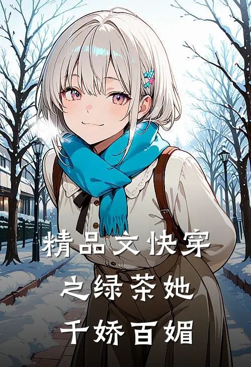 精品文快穿之绿茶她千娇百媚