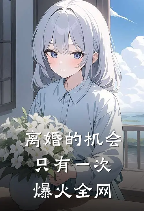 离婚的机会只有一次爆火全网