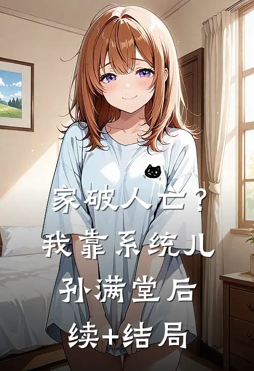 家破人亡？我靠系统儿孙满堂后续+结局