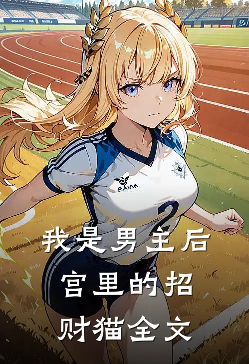 我是男主后宫里的招财猫全文