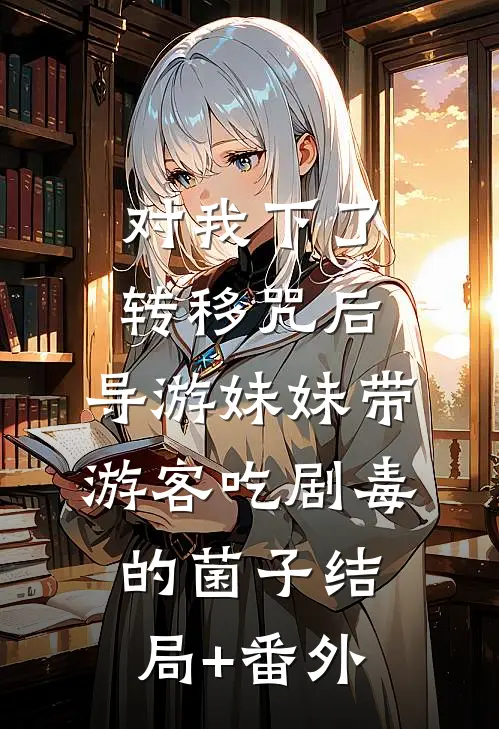 对我下了转移咒后，导游妹妹带游客吃剧毒的菌子结局+番外