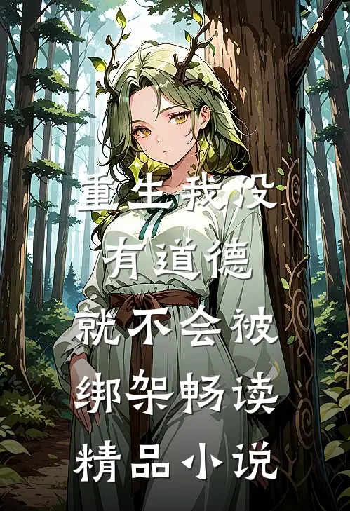 重生我没有道德，就不会被绑架畅读精品小说