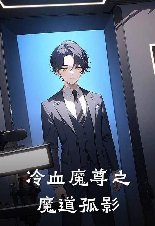 冷血魔尊之魔道孤影