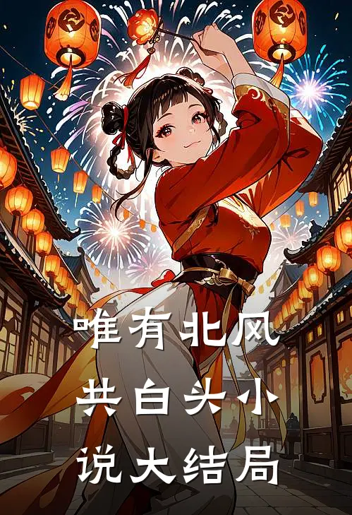 唯有北风共白头小说大结局