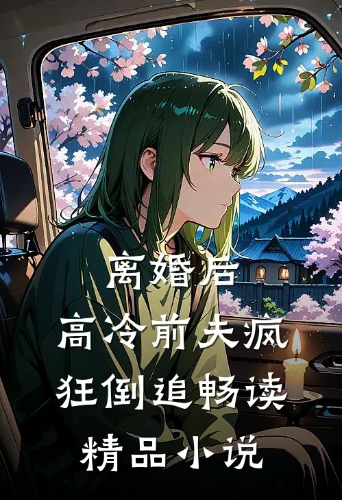 离婚后，高冷前夫疯狂倒追畅读精品小说