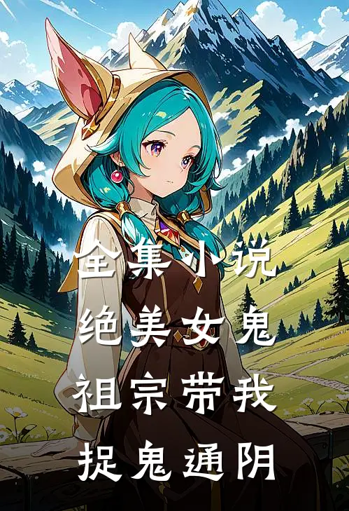 全集小说绝美女鬼祖宗带我捉鬼通阴