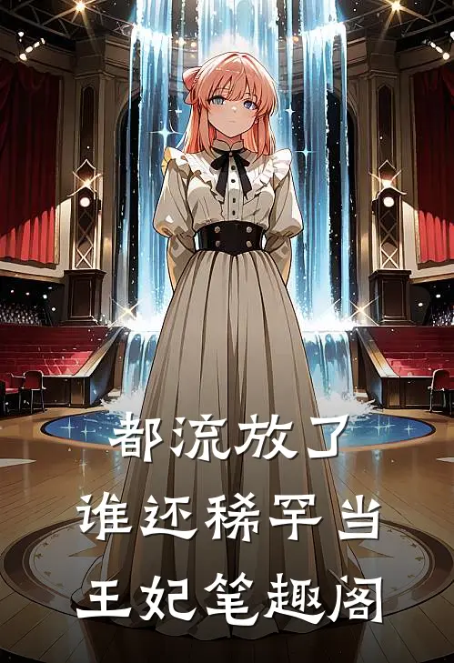 都流放了，谁还稀罕当王妃笔趣阁