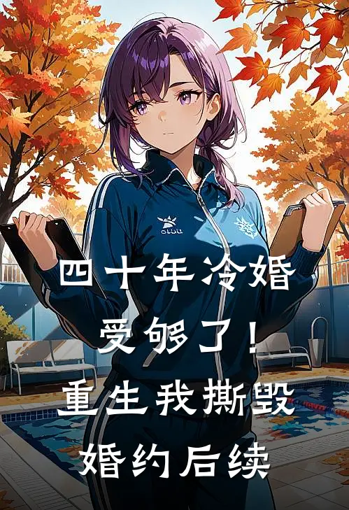 四十年冷婚受够了！重生我撕毁婚约后续