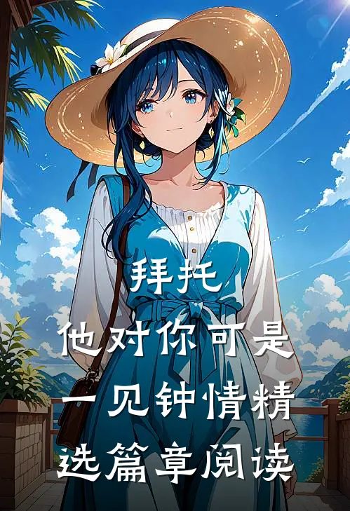 拜托，他对你可是一见钟情精选篇章阅读