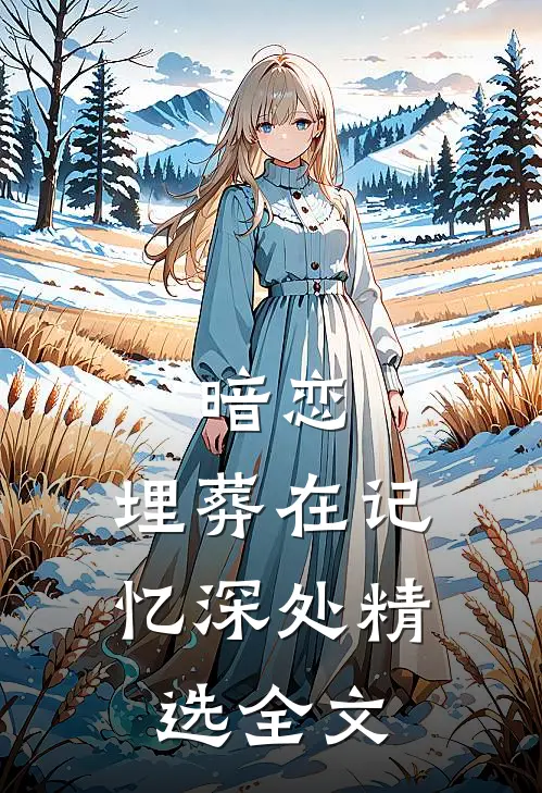暗恋，埋葬在记忆深处精选全文