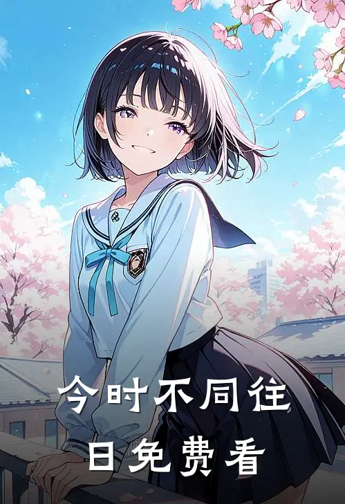 今时不同往日免费看