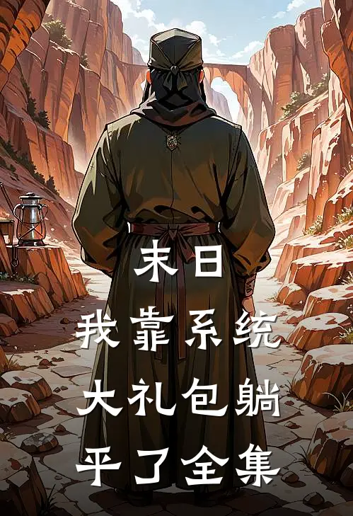 末日：我靠系统大礼包躺平了 全集