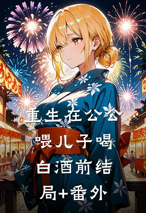 重生在公公喂儿子喝白酒前结局+番外