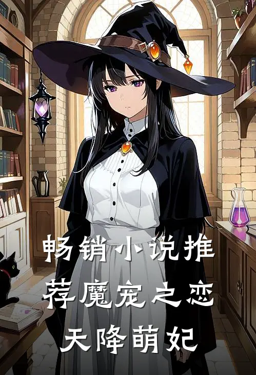 畅销小说推荐魔宠之恋：天降萌妃