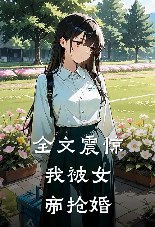 全文震惊,我被女帝抢婚了