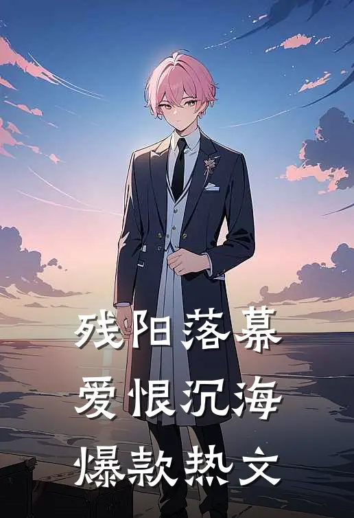 残阳落幕，爱恨沉海爆款热文