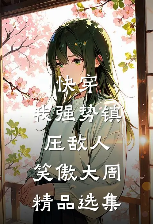 快穿：我强势镇压敌人，笑傲大周精品选集