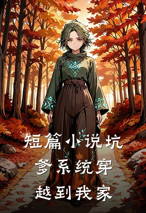 短篇小说坑爹系统穿越到我家