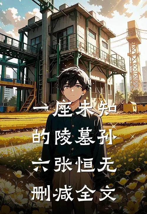 一座未知的陵墓孙六张恒无删减全文