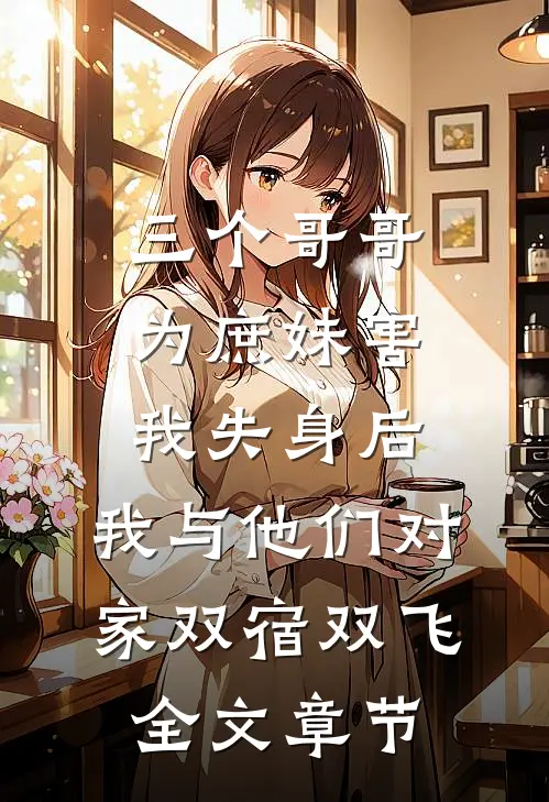 三个哥哥为庶妹害我失身后，我与他们对家双宿双飞全文章节