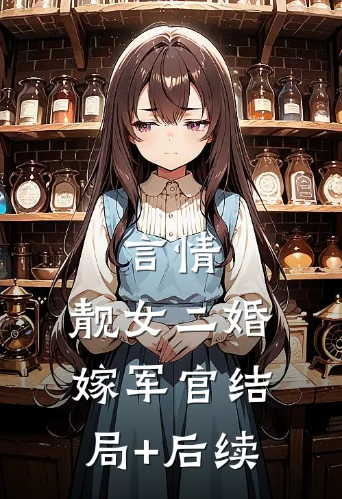 言情：靓女二婚嫁军官结局+后续
