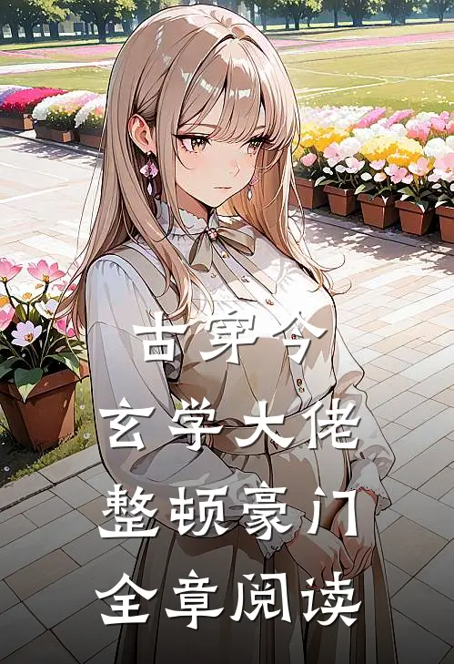 古穿今：玄学大佬整顿豪门全章阅读