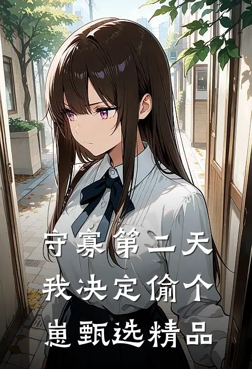 守寡第二天，我决定偷个崽甄选精品