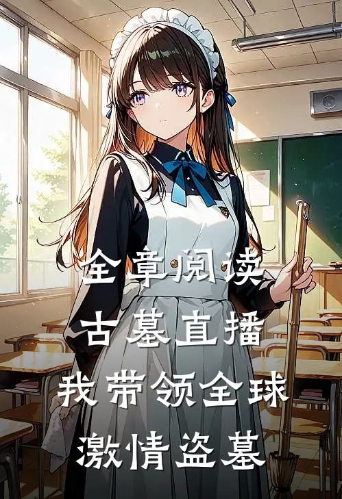 全章阅读古墓直播：我带领全球激情盗墓