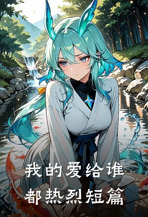 我的爱给谁都热烈短篇