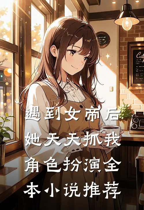 遇到女帝后，她天天抓我角色扮演全本小说推荐