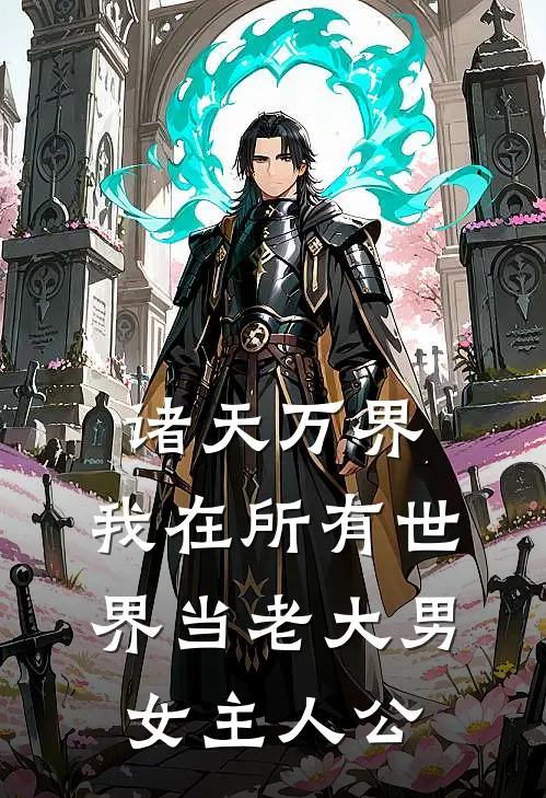 诸天万界：我在所有世界当老大男女主人公