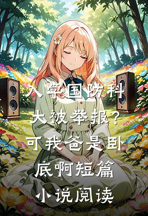 入学国防科大被举报？可我爸是卧底啊短篇小说阅读