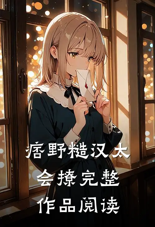 痞野糙汉太会撩完整作品阅读