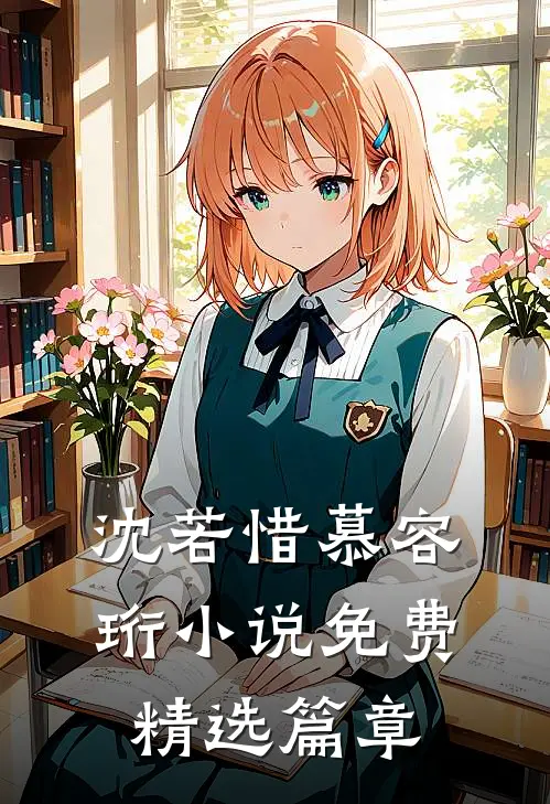 沈若惜慕容珩小说免费精选篇章