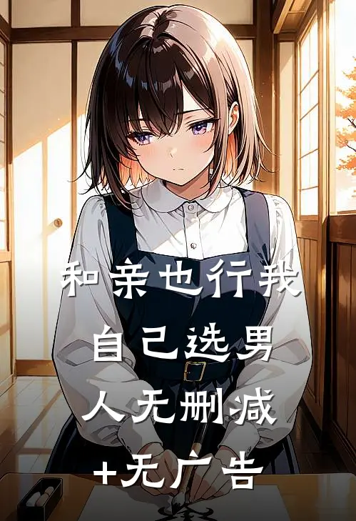和亲也行我自己选男人无删减+无广告