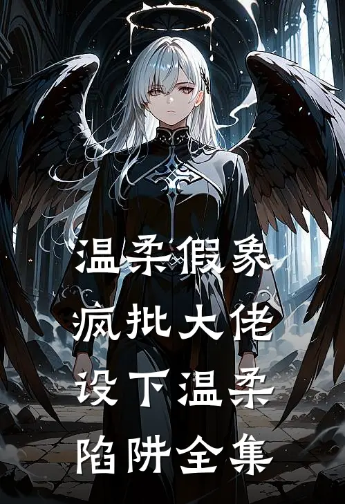 温柔假象：疯批大佬设下温柔陷阱 全集