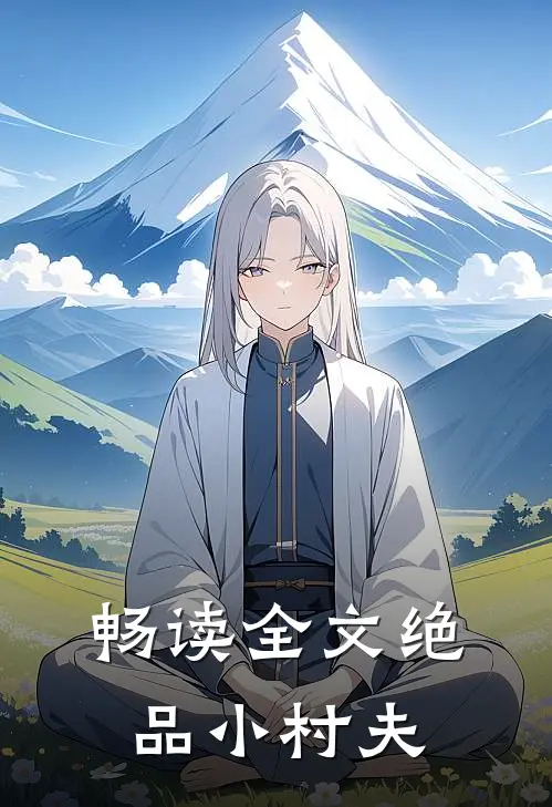 畅读全文绝品小村夫