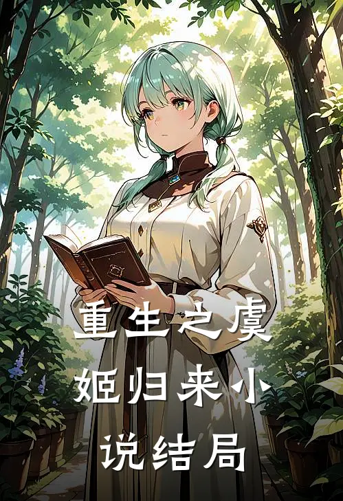 重生之虞姬归来小说结局