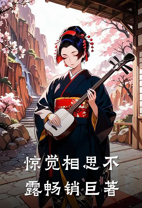 惊觉相思不露畅销巨著