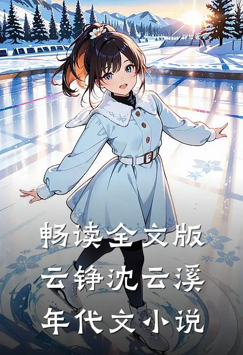 畅读全文版云铮沈云溪年代文小说