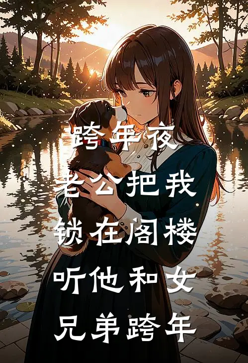 跨年夜，老公把我锁在阁楼，听他和女兄弟跨年