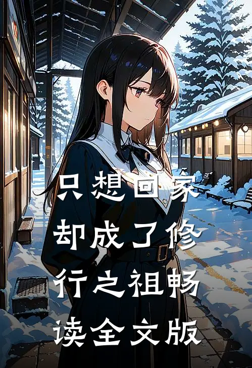 只想回家，却成了修行之祖畅读全文版