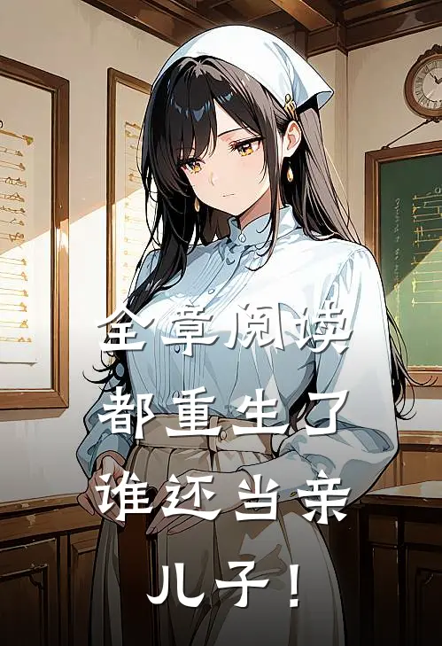 全章阅读都重生了，谁还当亲儿子！
