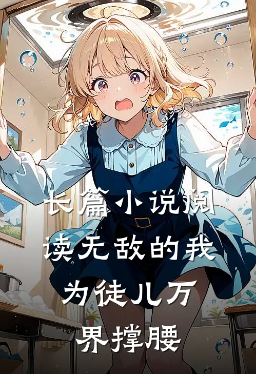 长篇小说阅读无敌的我，为徒儿万界撑腰