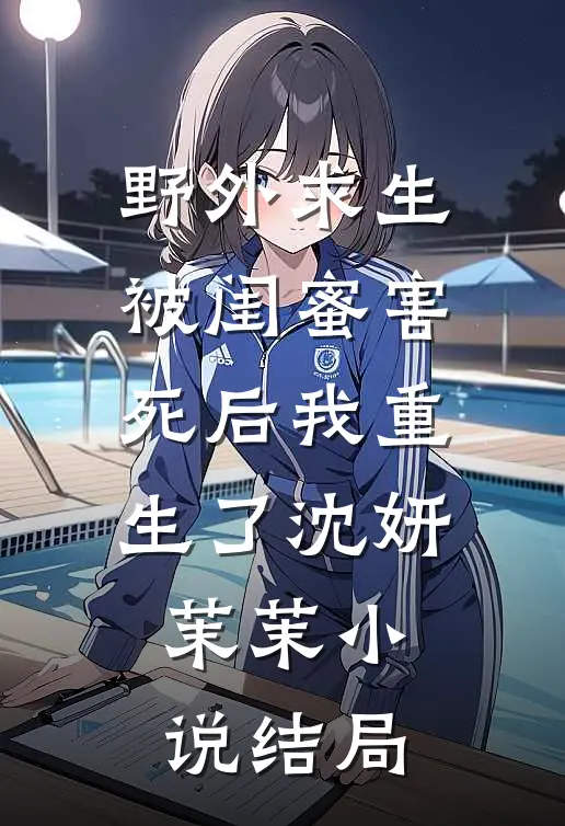 野外求生被闺蜜害死后我重生了沈妍茉茉小说结局