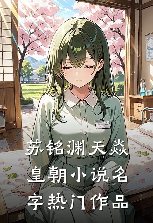苏铭渊天焱皇朝小说名字热门作品