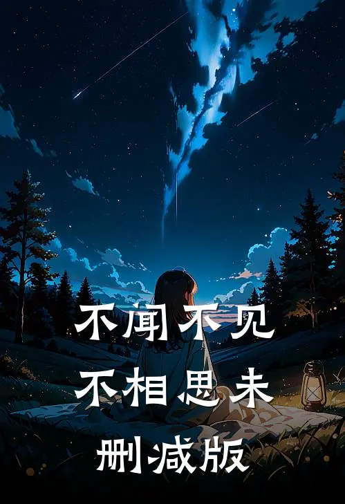 不闻不见不相思未删减版