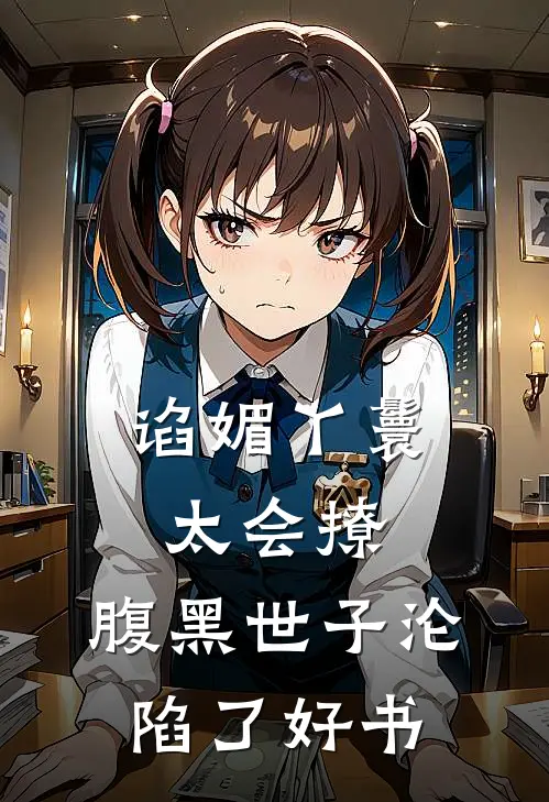 谄媚丫鬟太会撩，腹黑世子沦陷了好书